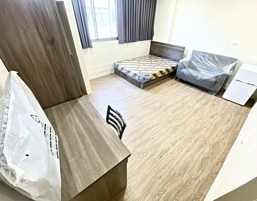 西屯♥稀有獨洗高級溫馨美房★近遠百.櫻花捷運★可提供更多房源 - Image 1