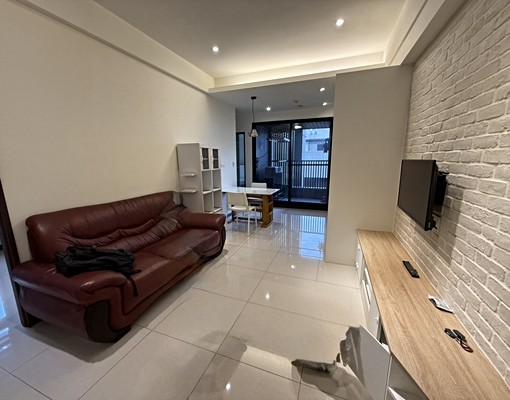 南屯潤隆|精裝大三房平車💖可租補/含管/含車 - Image 1