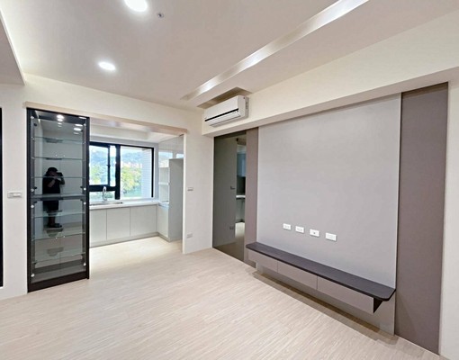 🍉東昇社宅/近土城海山捷運/採光佳機能優/近學區 - Image 2