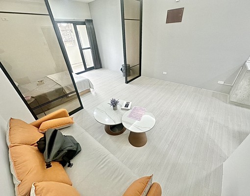 ✨北區類一房一廳超大陽台🐾可寵可租補🚶近親親影城 - Image 3