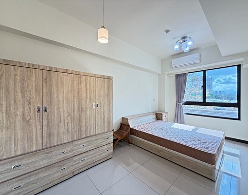 🌹【鵬程首捷】兩房全配含車管。拎包入住。八德重劃區 - Image 6