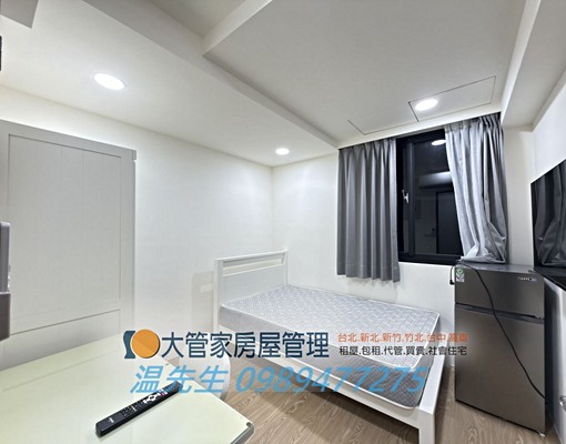 ☑近高鐵/全新套房/間間開窗 - Image 4