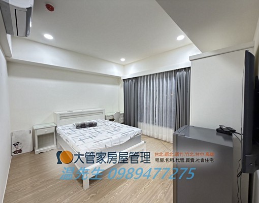 ☑近高鐵/全新套房/間間開窗 - Image 7