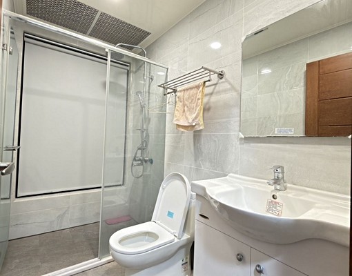 ☑近高鐵/全新套房/間間開窗 - Image 9