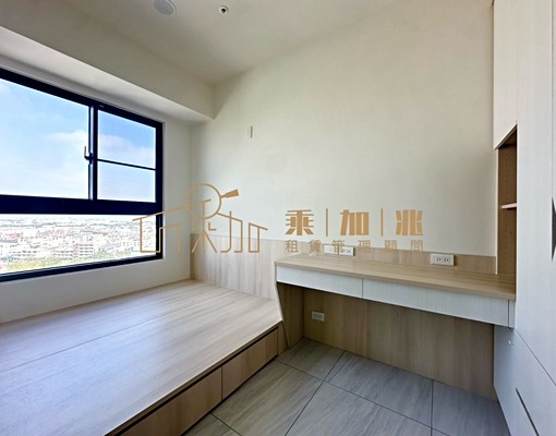 💥乘加兆阿興💥超漂亮高樓層無敵賞景百萬裝潢3房含平車含管 - Image 4