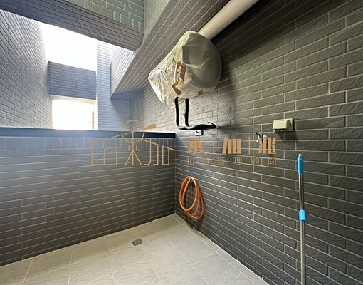 💥乘加兆阿興💥超漂亮高樓層無敵賞景百萬裝潢3房含平車含管 - Image 9