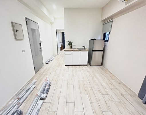 💖正一房一廳💖大空間採光佳💖傢具補齊💖可雙租補 - Image 5