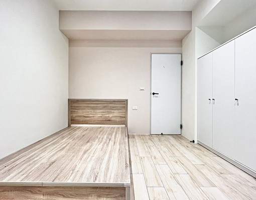 💖正一房一廳💖大空間採光佳💖傢具補齊💖可雙租補 - Image 8