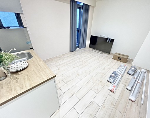 💖正一房一廳💖大空間採光佳💖傢具補齊💖可雙租補 - Image 2