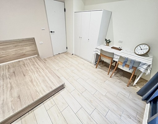 💖正一房一廳💖大空間採光佳💖傢具補齊💖可雙租補 - Image 7