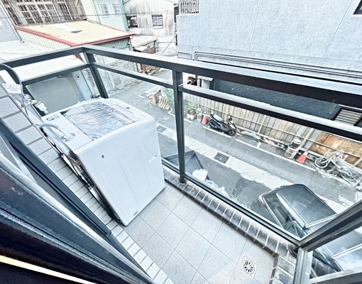 💖正一房一廳💖大空間採光佳💖傢具補齊💖可雙租補 - Image 10