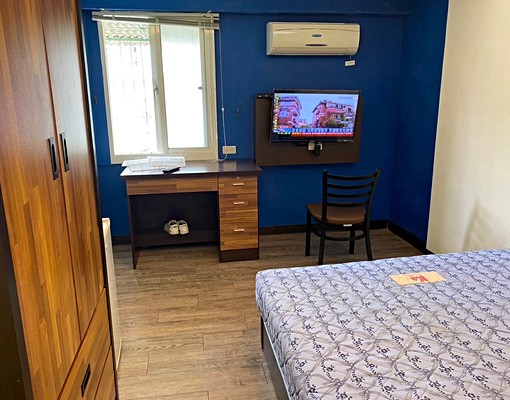 西屯路/漢口路商圈🟥獨洗曬~套房_可租補 - Image 4