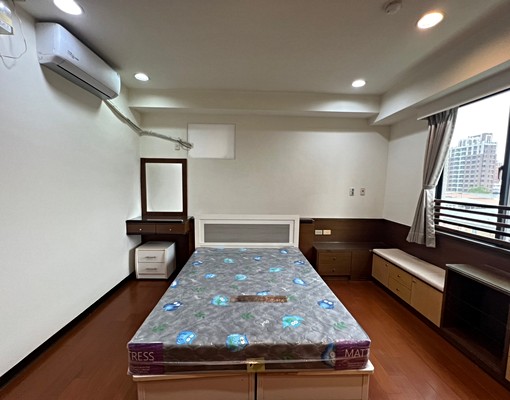 總管家社宅免仲👉可租補近科博館勤美綠園道中國醫精緻2房全配 - Image 14