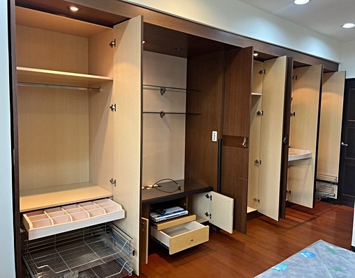 總管家社宅免仲👉可租補近科博館勤美綠園道中國醫精緻2房全配 - Image 15