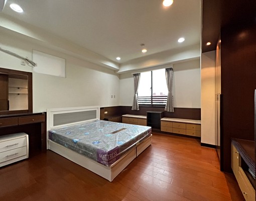 總管家社宅免仲👉可租補近科博館勤美綠園道中國醫精緻2房全配 - Image 12