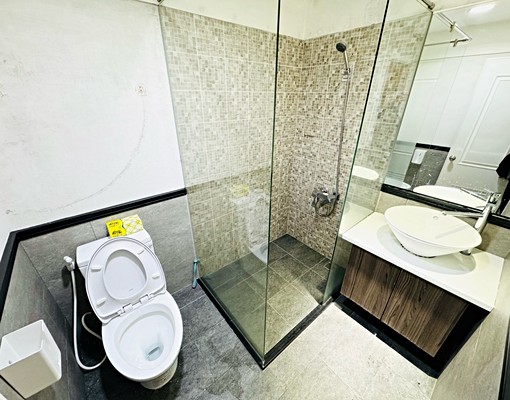 中山/善導寺,免爬梯2房2廳,全新冷氣/機能強/門口可停車 - Image 6