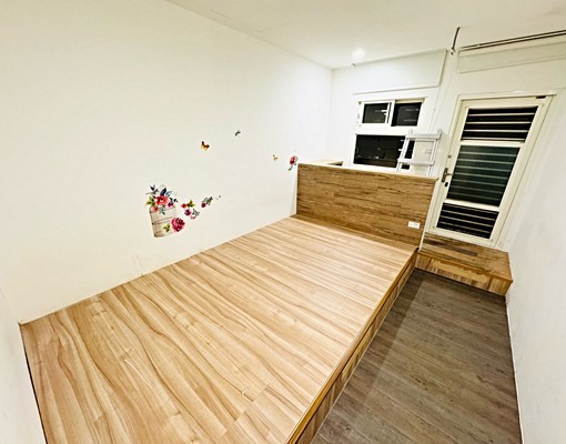 中山/善導寺,免爬梯2房2廳,全新冷氣/機能強/門口可停車 - Image 7