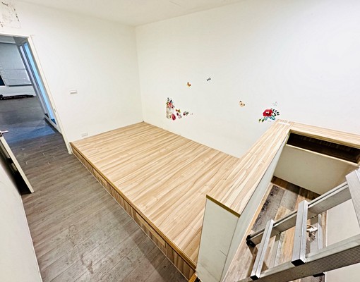 中山/善導寺,免爬梯2房2廳,全新冷氣/機能強/門口可停車 - Image 8