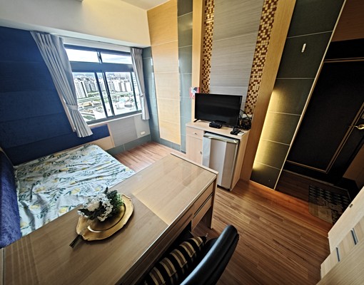 ❤️北屯超級CP值套房❤️可租補❤️美麗風景❤️電梯管理員 - Image 4