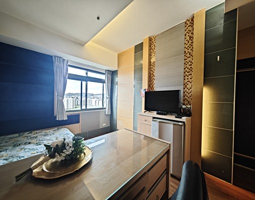 ❤️北屯超級CP值套房❤️可租補❤️美麗風景❤️電梯管理員 - Image 5