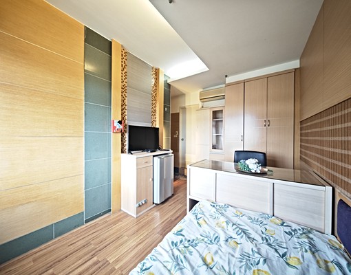 ❤️北屯超級CP值套房❤️可租補❤️美麗風景❤️電梯管理員 - Image 9