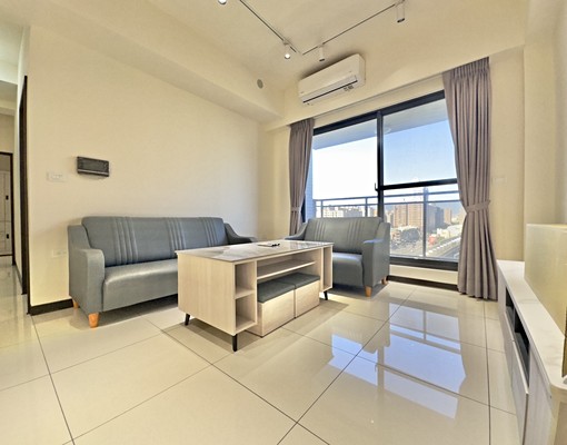 可租補🔥輕奢工業風💖大三房全配✨景觀無限棟距🌈 - Image 5