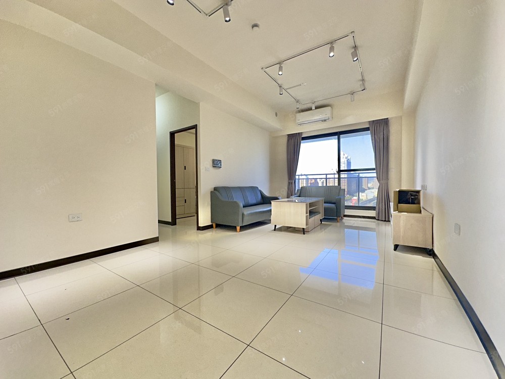 可租補🔥輕奢工業風💖大三房全配✨景觀無限棟距🌈 - Image 1