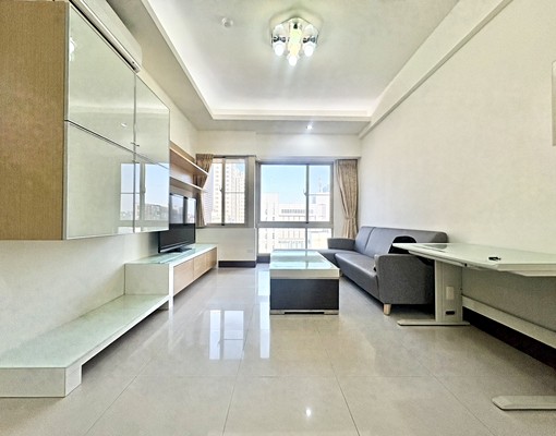 🏢興富發上城✨可租補🏠可入戶籍🛋️家具全配 - Image 2