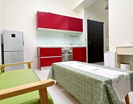 羅東中興文創★景觀氣質舒適屋 - Image 4