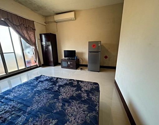 台中銀行美套房 - Image 1