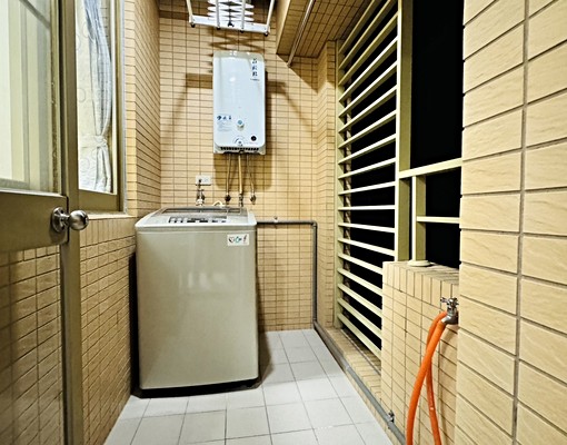 喬陽社宅-免仲介費⭐可租屋補助✨生活機能佳⭐可開伙 - Image 11