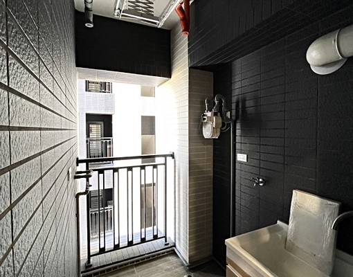 喬陽社宅-免仲近74-棒球場-漢神-崇德松竹商圈全新!! - Image 8