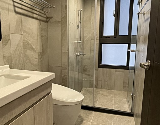 喬陽社宅-免仲近74-棒球場-漢神-崇德松竹商圈全新!! - Image 4