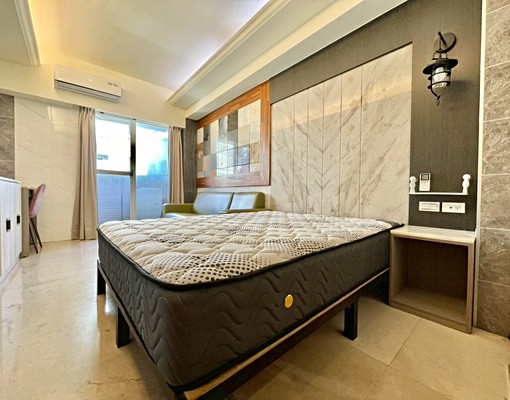 ❤️梧棲套房❤️可租補❤️美麗風景、精美裝潢❤️電梯 - Image 1