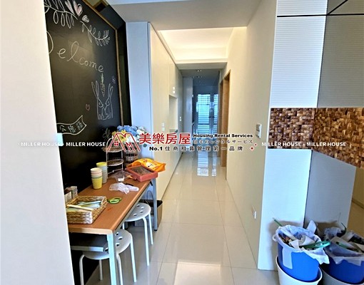 美樂、中山國小MRT、公寓大空間採光兩房*雙陽台、房東可租補 - Image 6