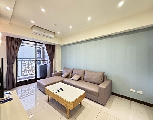 🌹【鵬程首捷】兩房全配含車管。拎包入住。八德重劃區 - Image 2