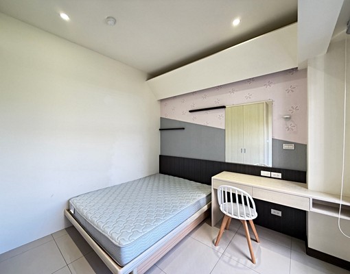 🌹【鵬程首捷】兩房全配含車管。拎包入住。八德重劃區 - Image 7