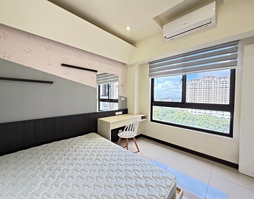 🌹【鵬程首捷】兩房全配含車管。拎包入住。八德重劃區 - Image 8