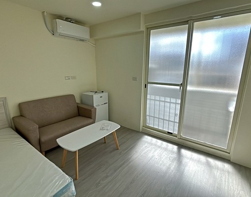 近桃園後站/龜山工業區/可補助/全新完工/獨立陽台洗衣機♡ - Image 4