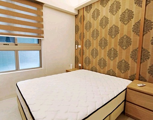 副都心〔皇翔御花園〕☆溫馨裝潢、租金含車含管 - Image 3