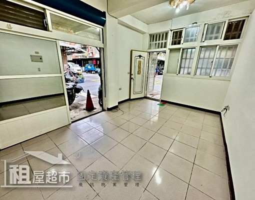 《中港國小1樓角間住辦》可租補 - Image 2