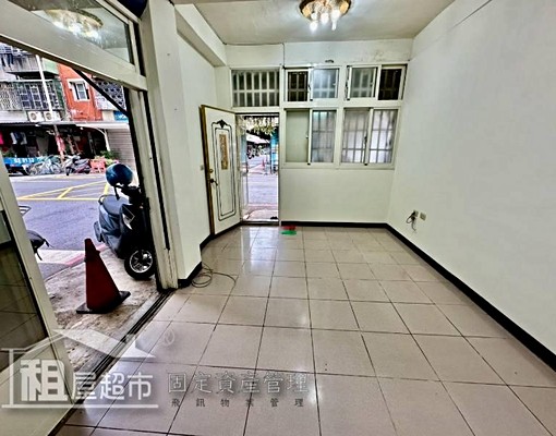 《中港國小1樓角間住辦》可租補 - Image 3