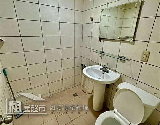 《中港國小1樓角間住辦》可租補 - Image 6