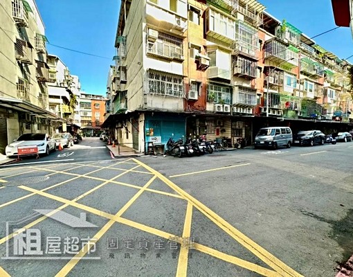 《中港國小1樓角間住辦》可租補 - Image 14