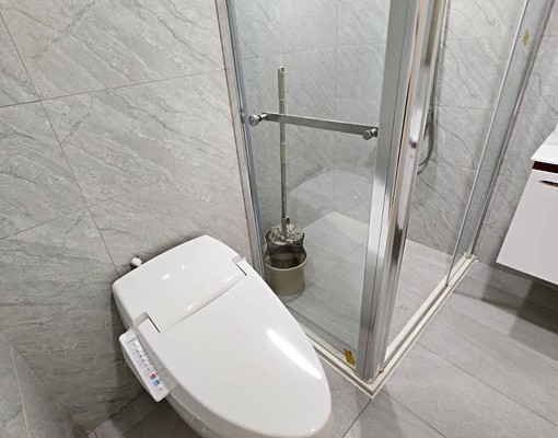 近台積電鳳凰Villa棕梠樹海🏝️全新未住3房附家俱電 - Image 4