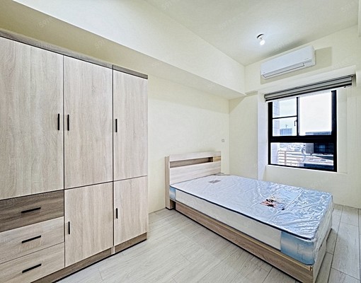 近台積電鳳凰Villa棕梠樹海🏝️全新未住3房附家俱電 - Image 5