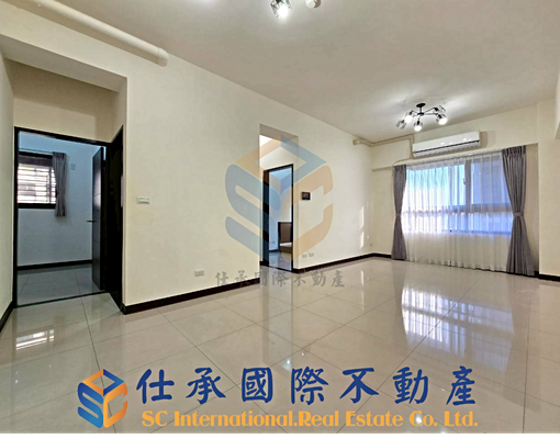 ※部分家具、中高樓層、機能佳 - Image 1