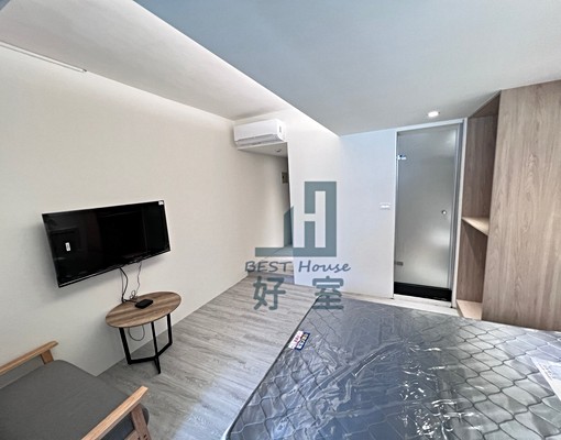 走路教育大學❤️可貓/租補/陽台獨洗曬/乾濕分離❤️電梯套房 - Image 7