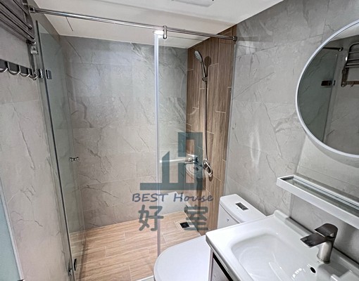 走路教育大學❤️可貓/租補/陽台獨洗曬/乾濕分離❤️電梯套房 - Image 5