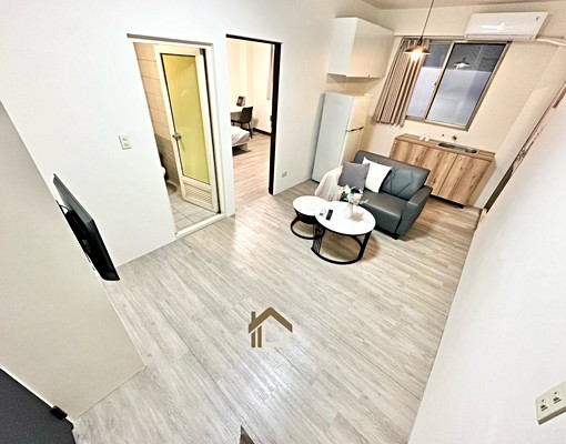 ⭐可寵⭐合租首選⭐台水電⭐獨洗曬⭐天然瓦斯⭐秒殺⭐速洽 - Image 1